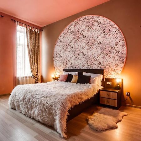 Апартаменти В Центрі Львова Lviv Luaran gambar